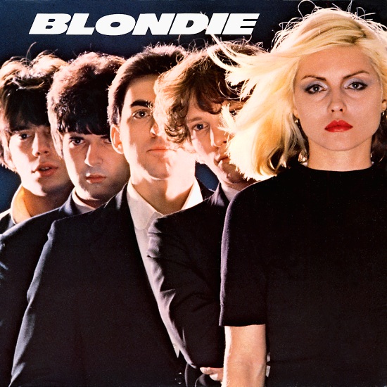 Blondie album review