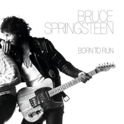 Bruce Springsteen - Born to Run