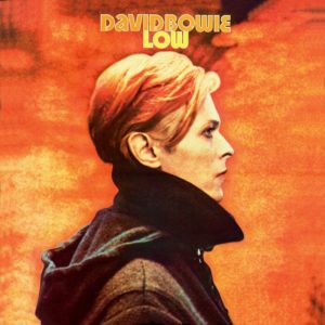 best albums of the 70s Low