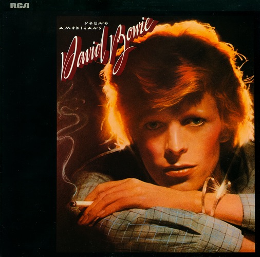 David Bowie Young Americans review
