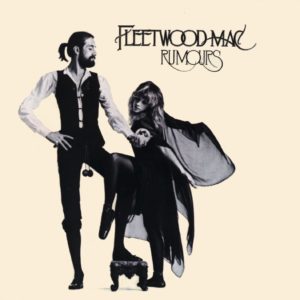 best albums of the 70s Fleetwood Mac Rumours