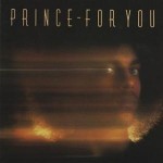 Prince - For You