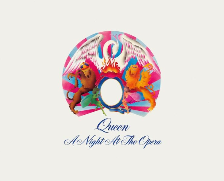 Queen A Night at the Opera review