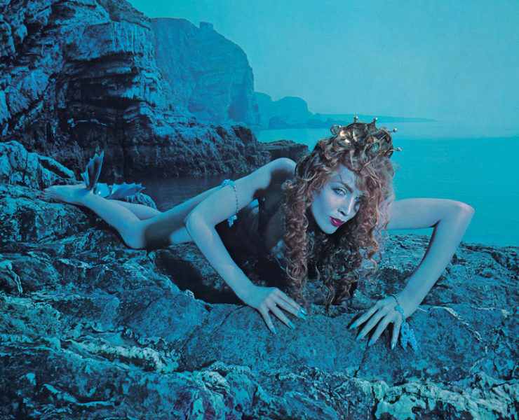 Roxy Music Siren review