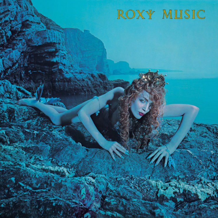 Roxy Music Siren review