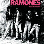 Ramones - Rocket to Russia