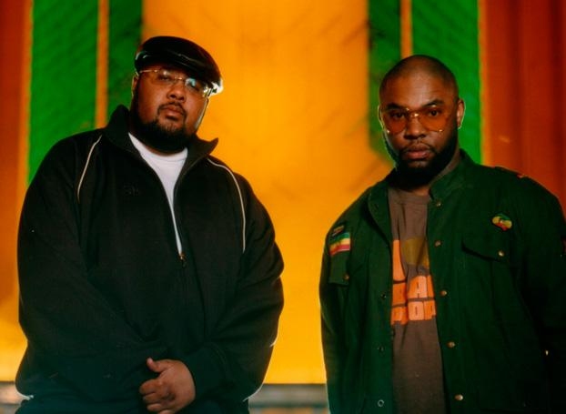 Blackalicious