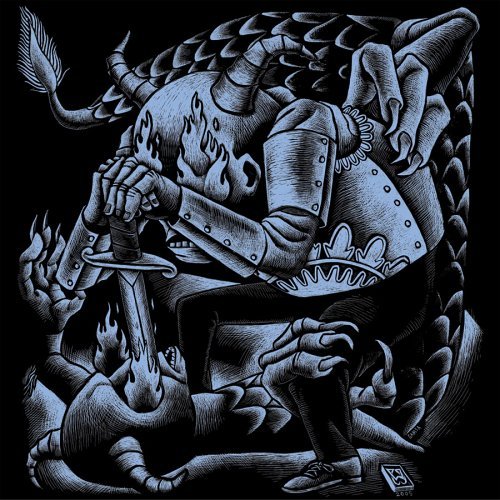 Okkervil River - Black Sheep Boy Appendix review