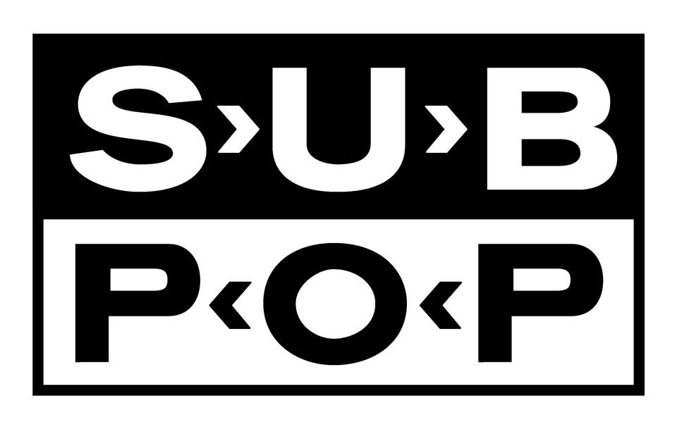 Sub Pop label of the year