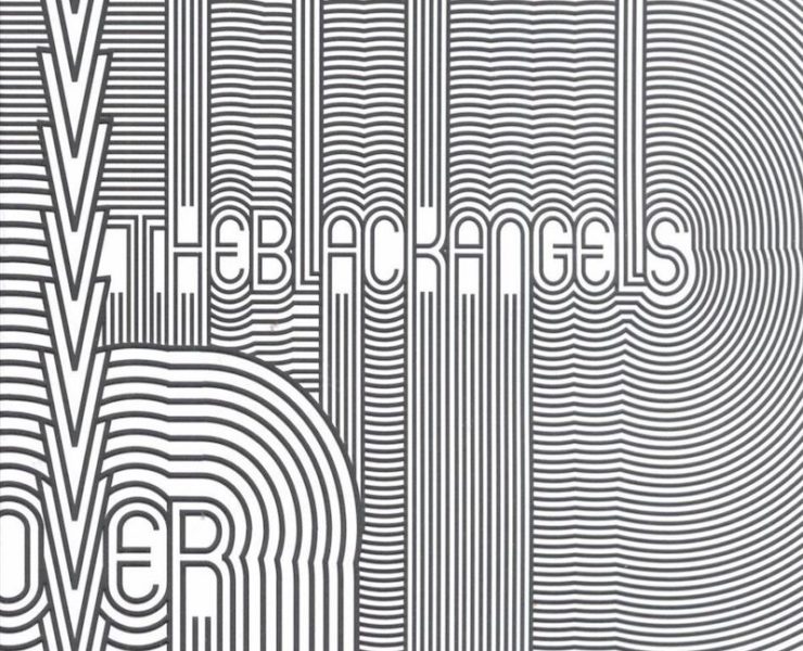 The Black Angels Passover review