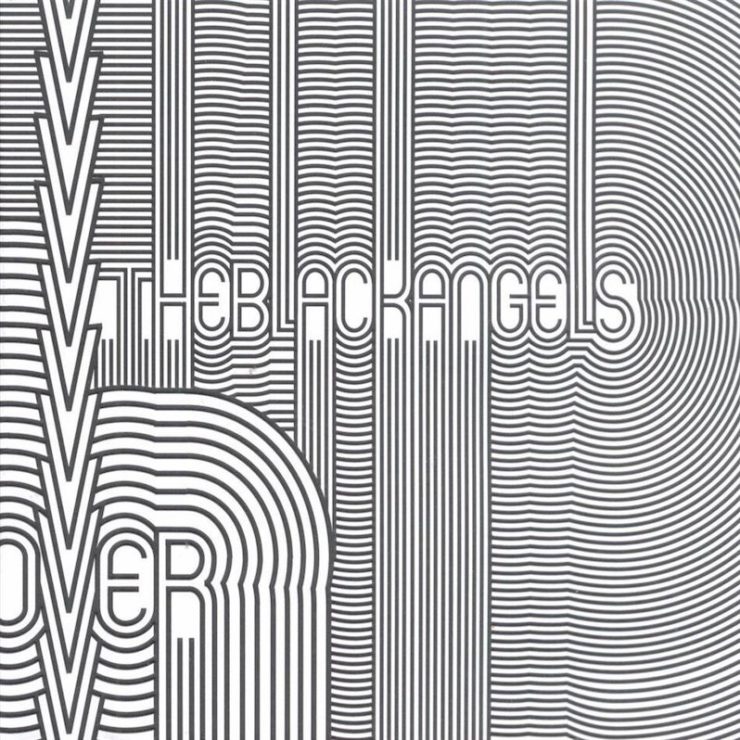 The Black Angels Passover review