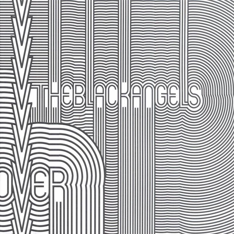 The Black Angels Passover review