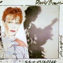 David Bowie - Scary Monsters