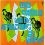 Elvis Costello and the Attractions - Get Happy