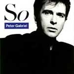 Peter Gabriel So