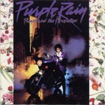Prince - Purple Rain