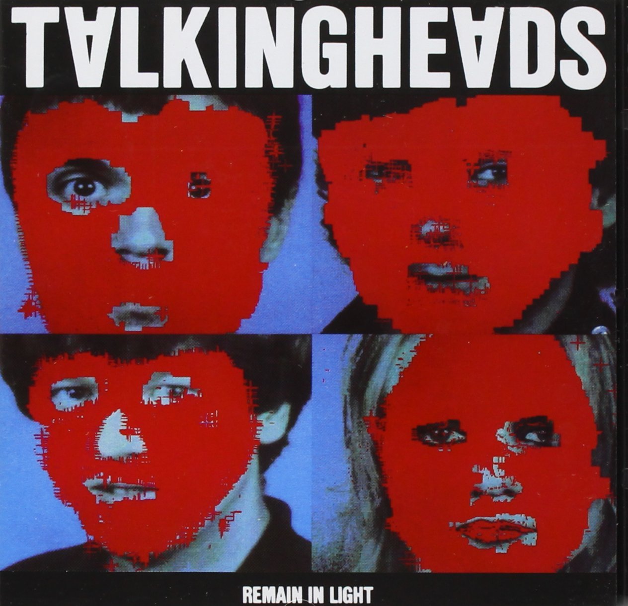 remain in light