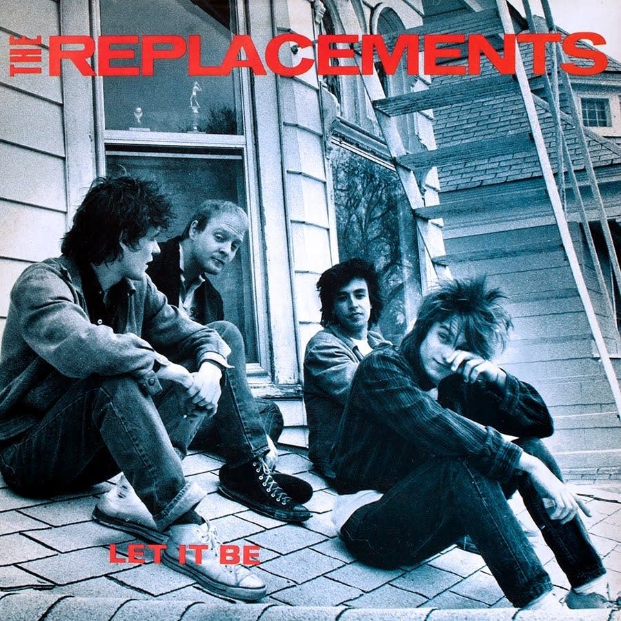 replacements let it be