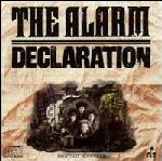 The Alarm - Declaration review