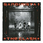 The Clash - Sandinista