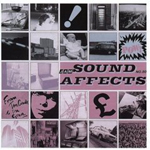 The Jam - Sound Affects