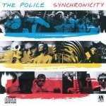 The Police - Synchronicity