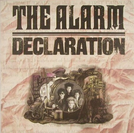 The Alarm Declaration review