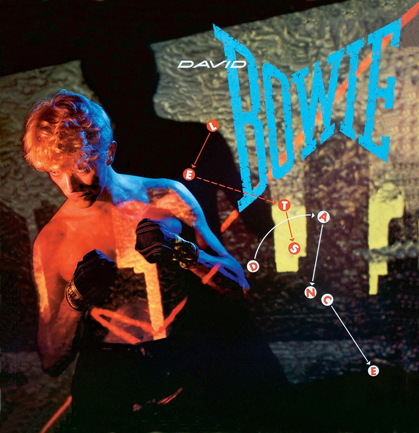 David Bowie Let's Dance review