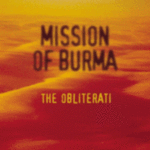 Mission of Burma Vs review