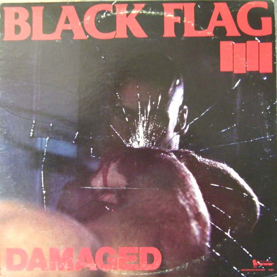 black flag