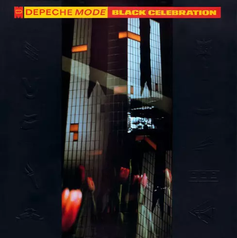 Depeche Mode : Black Celebration | Album review | Treble