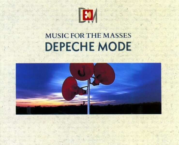 best songs of the 80s depeche mode
