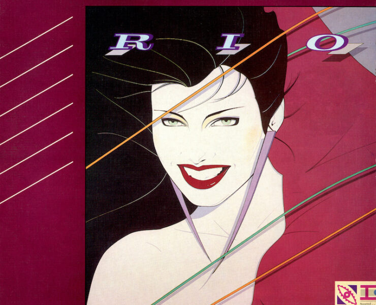 Duran Duran Rio