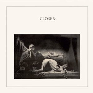 Joy Division Closer review