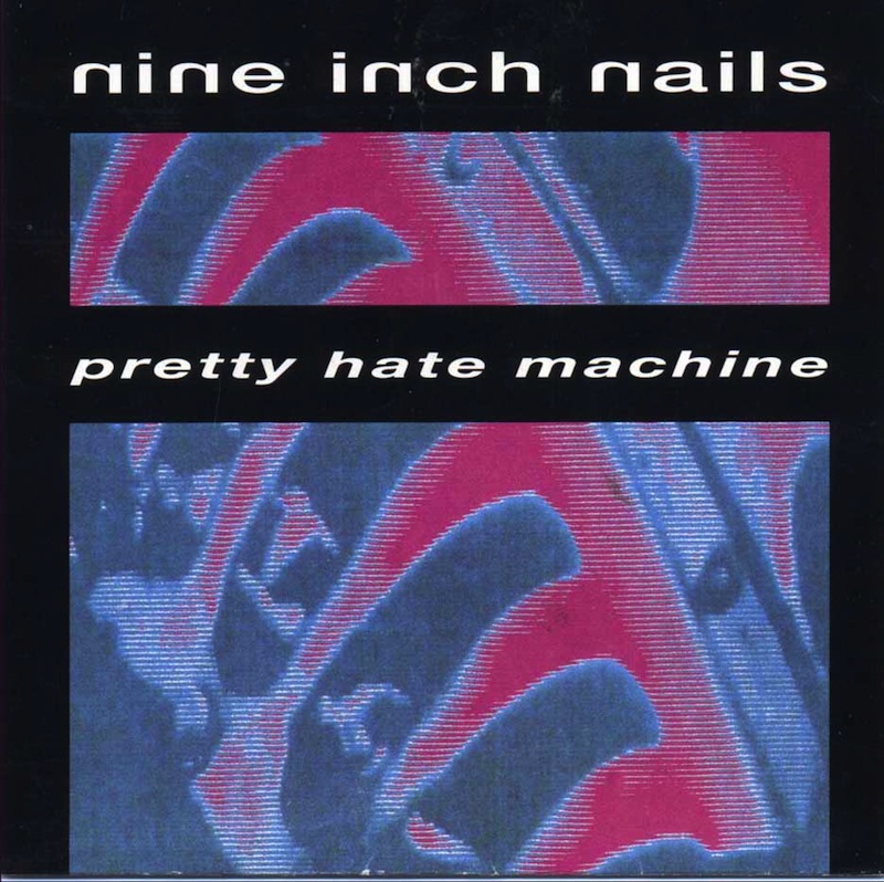 Nine Inch Nails best industrial tracks