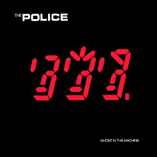 best songs of the 1980s The Police