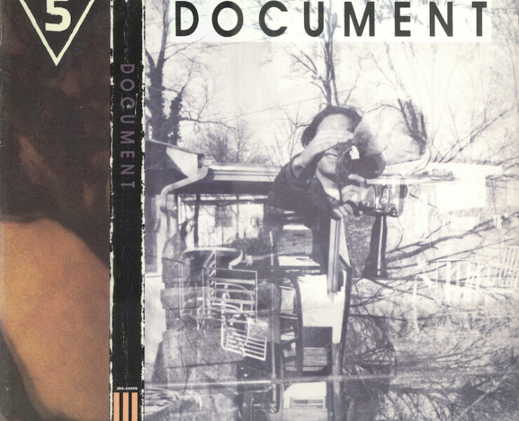 best albums of the 1980s document
