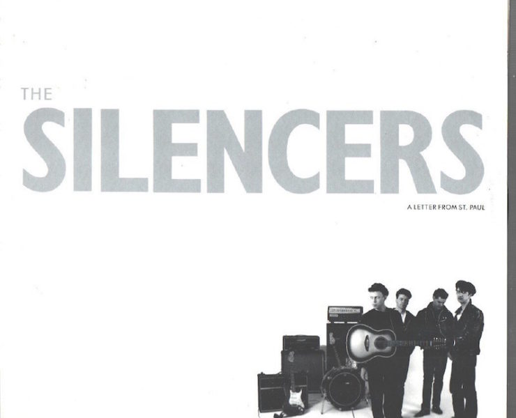 Silencers A Letter from St. Paul review