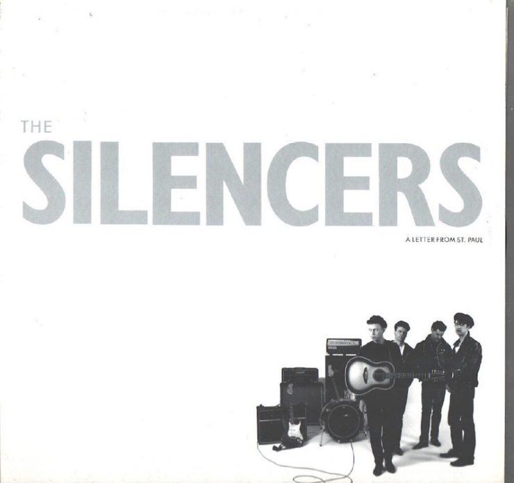 Silencers A Letter from St. Paul review