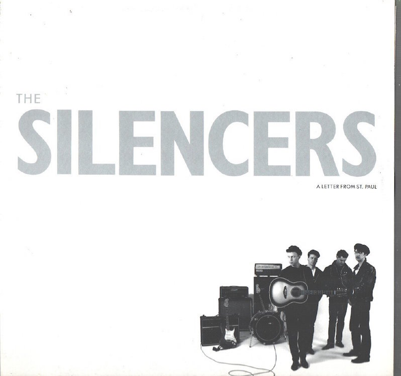 Silencers A Letter from St. Paul review