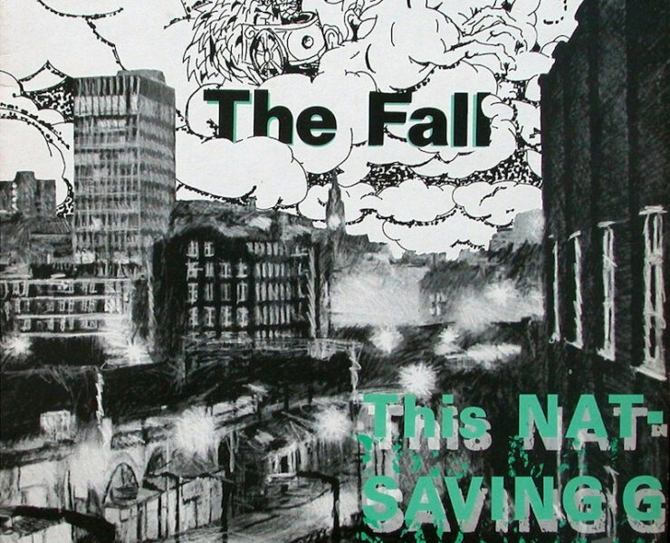 The Fall This Nation's Saving Grace