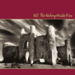 U2 The Unforgettable Fire review