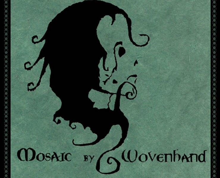 Wovenhand Mosaic review