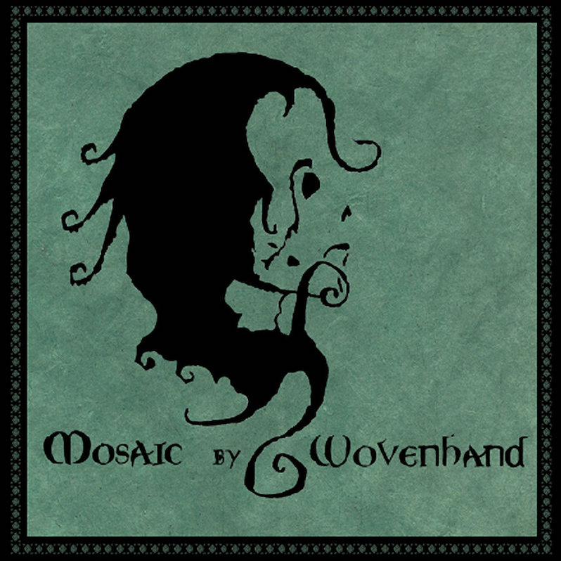 Wovenhand Mosaic review