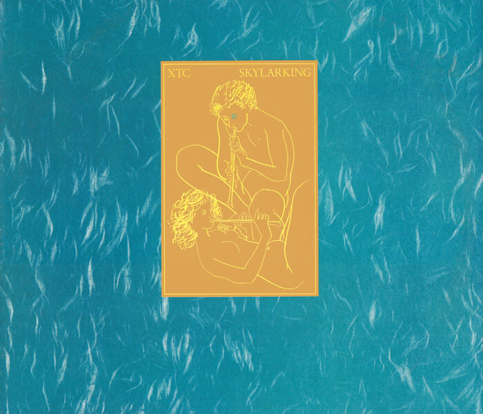 XTC Skylarking