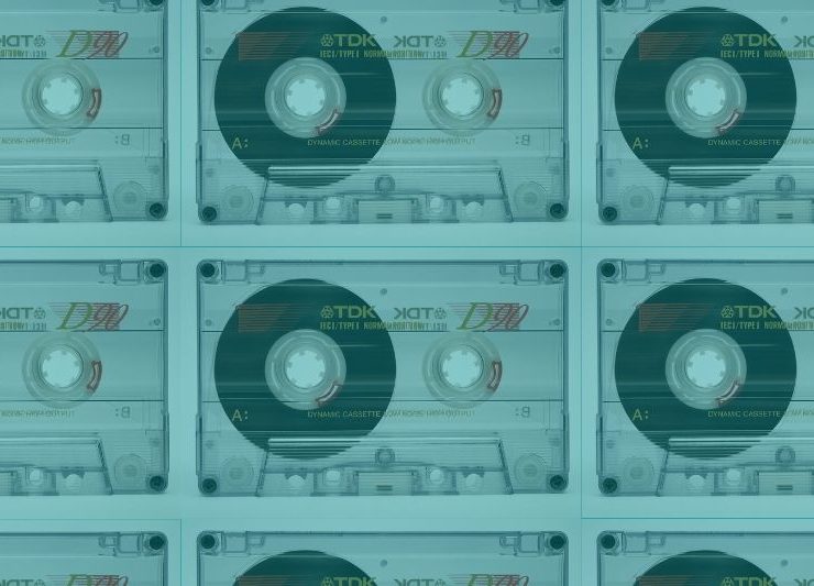 Making a mixtape