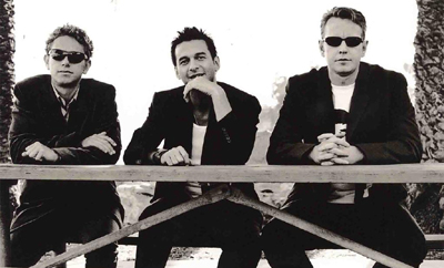 Truly Great - Depeche Mode