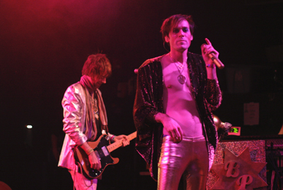 Live Review - Of Montreal