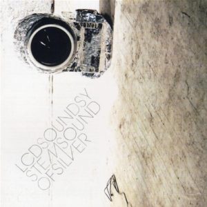 LCD Soundsystem Sound of Silver