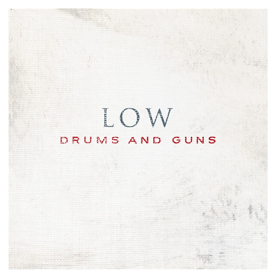 Low Drums and Guns review